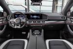 Mercedes-AMG GLE63 S 4Matic+ Coupe 2020 года (WW)
